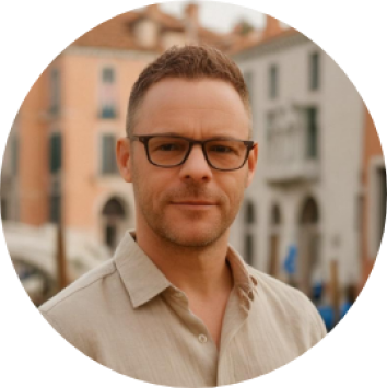 Photo of Spencer Bartley