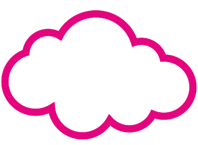 Lets get moving inside a cloud