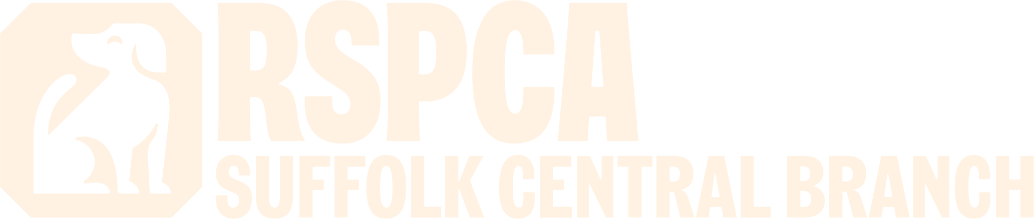 RSPCA Suffolk Central Branch